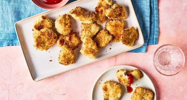 Chicken nuggets