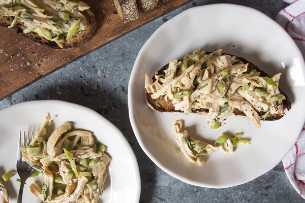 Chicken salad