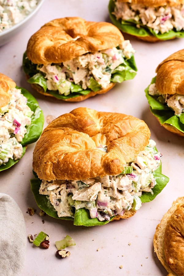 Chicken salad