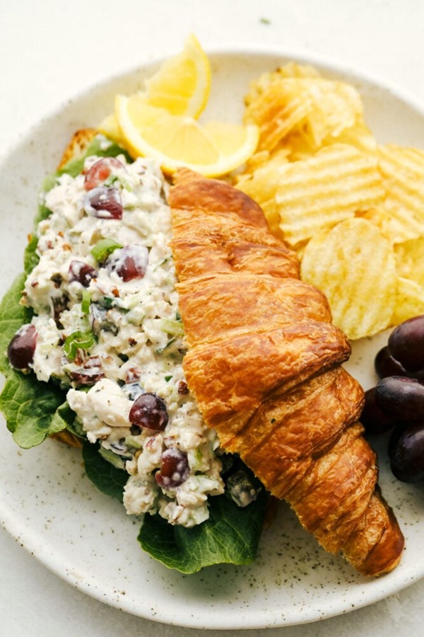 Chicken salad