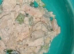 Chicken salad