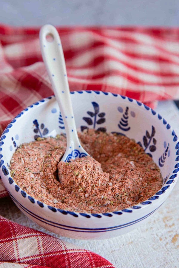 Chicken seasoning