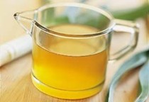 Chicken stock