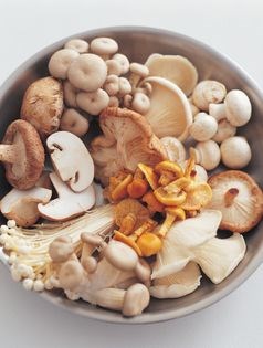 Chicken tagine