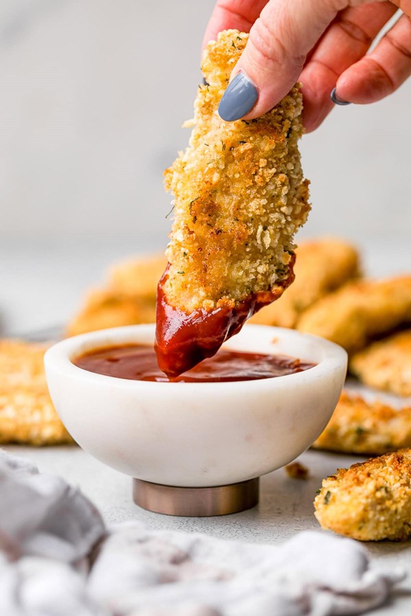 Chicken tenders