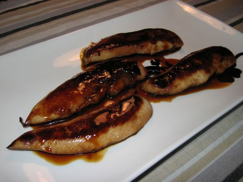 Chicken teriyaki 1