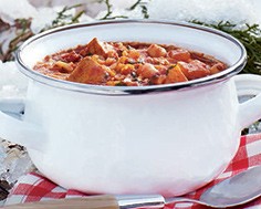 Chickpea and paneer basmati bowl