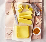 Chickpea tofu