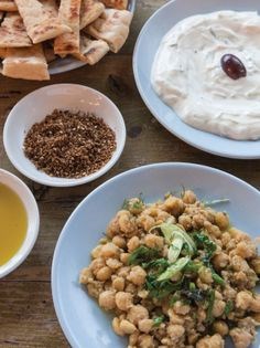 Chickpeas - Revithia