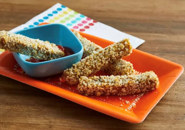 Chickpeazella sticks