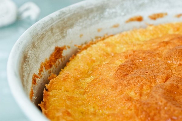 Childhood cake