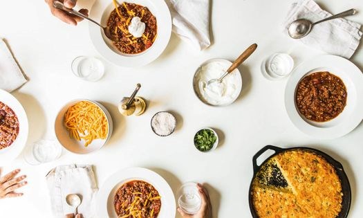 Chile chili