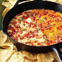Chile con queso