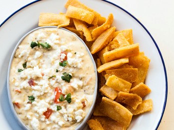 Chile con queso
