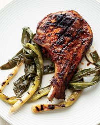 Chile-cumin spice paste