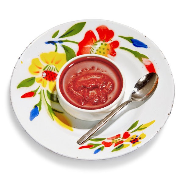 Chile jam (Nam prik pao)