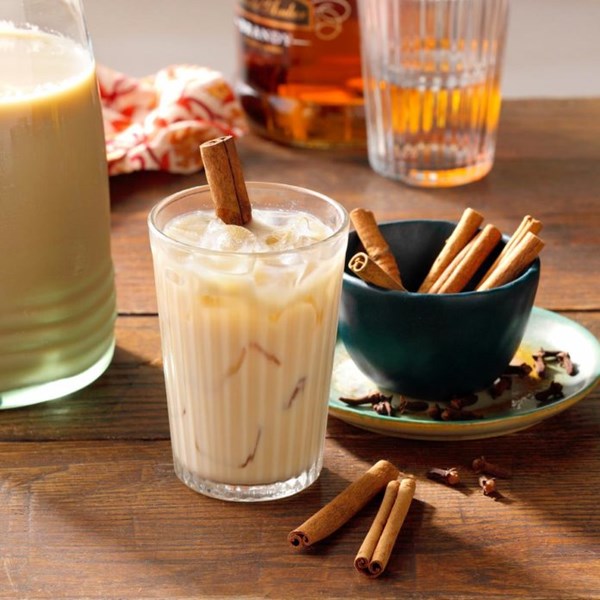 Chilean monkey tail punch