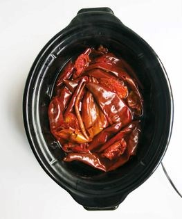 Chili base