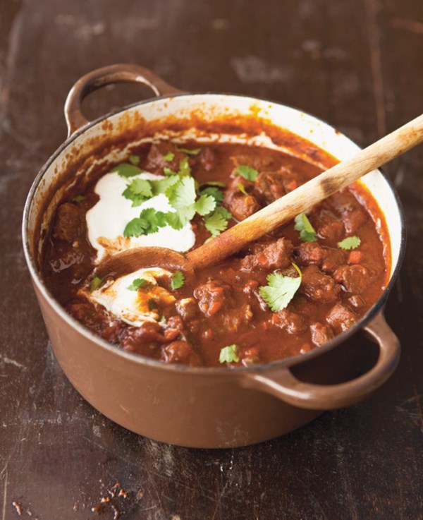 Chili con carne