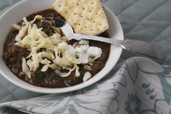 Chili con carne