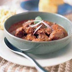Chili con carne
