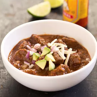 Chili con carne