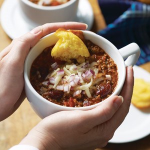 Chili con carne
