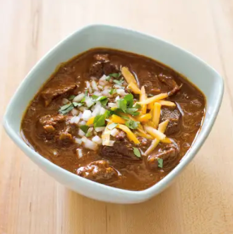 Chili con carne