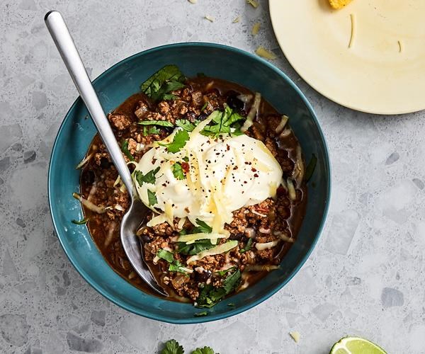 Chili con carne