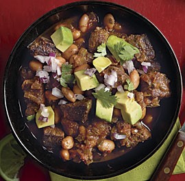 Chili con carne