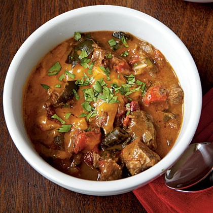 Chili con carne