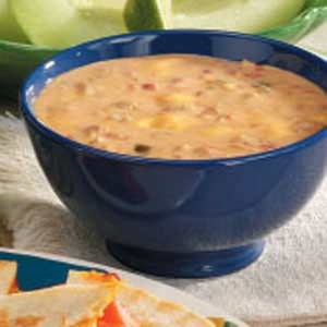Chili con queso