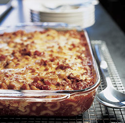 Chili mac