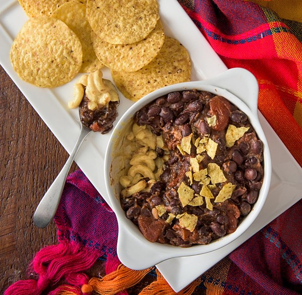 Chili mac