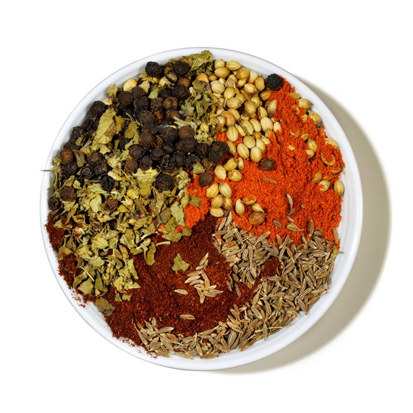 Chili powder