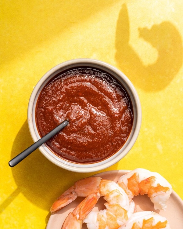 Chili sauce