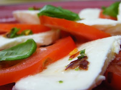 Chilli & lime dressing