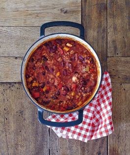 Chilli