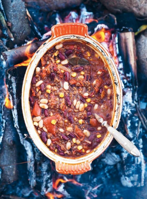 Chilli