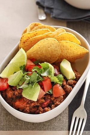 Chilli con carne