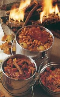 Chilli con carne
