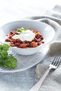Chilli con carne