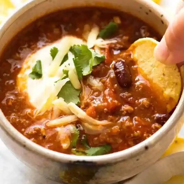 Chilli con carne