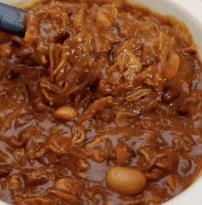 Chilli con carne