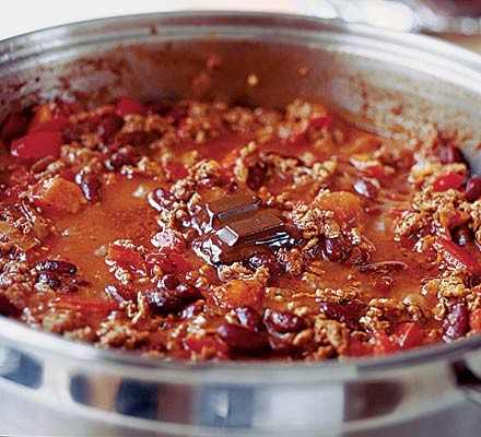 Chilli con carne