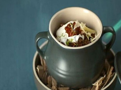 Chilli con carne