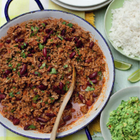 Chilli con carne