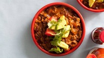 Chilli con carne