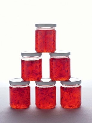 Chilli jam 
