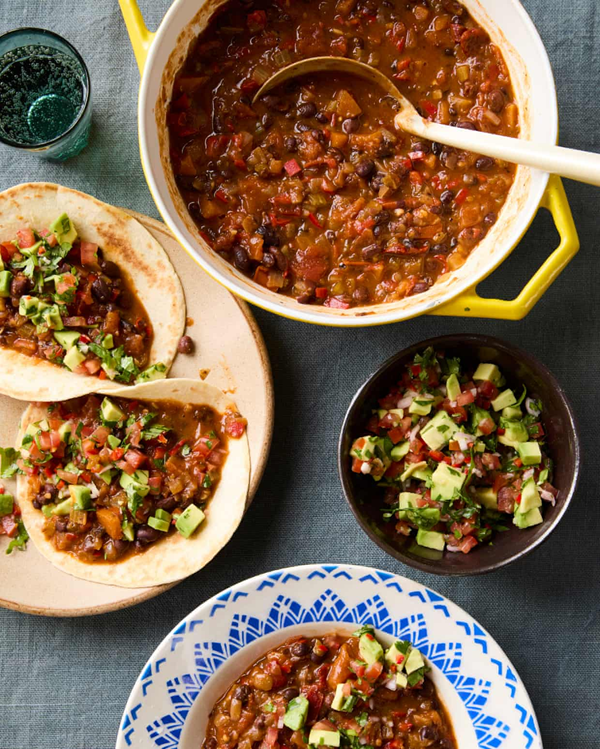 Chilli no carne